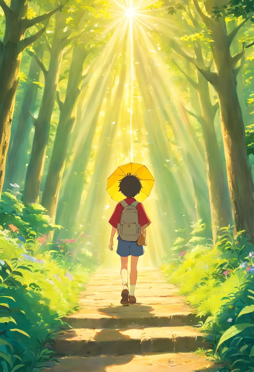 rays of sunshine,school ground,full bodyesbian,schoolboy,naturey