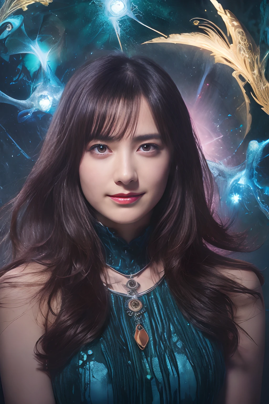 (Two beautiful teenage italian girls:1.6), Close friends, (They are hugging each other:1.2), Kiss her cheek or chest,(Detailed iridescent bodysuit with beautiful fractal or marble design:1.5)Incredible and spectacular scenes, ((High quality)), ((Detailed)), ((Fantasy)), Blue Plasma Brain, Green Plasma Body, Vulgarity, beutiful breast, obscenity, (Lewd smile:1.2), coarse, Obscene, mean, (raunchy:1.2), (Immoral:1.2), Lachish, (small breasts with beautiful raised pink areolas,,,:1.5), (Cameltoe), (Expression of ecstasy:1.2), Photorealistic, Official art, unity 8k wall paper, 8K Portrait, Best Quality, Very high resolution, (Incredibly beautiful nature background:1.6), (18 years old:1.5), (Sexy and glamorous:1.1), (A coquettish expression:1.6), (seductively smiling:1.6), (Full body), (erotic posing:1.5), Beautiful seductive face, Portrait, (Thick eyebrows:1.5), (Big purple eyes:1.2), Beautiful eyes with fine symmetry, (Ultra detailed eyes:1.4), (High resolution eyes:1.1), Intimate face, (ultra detailed skin texture:1.4), White skin, pale skin, Perfect Anatomy, Thin, (Beautiful toned body:1.1), Hair Bow, (Moist skin:1.1), full of sweat, No makeup, dark circles, Good anatomy, Focus Face, good-looking, (Emilia Clark:0.6) (Emma watson:0.3),(Jennifer Connelly:0.4), (sensual face:1.5), Elegant face, Nice, Dolce, (Around her neck is a simple necklace of exquisite workmanship), (Bioluminescence with brilliant brilliance:1.3), (Luminous magic circle), Ruins of an ancient castle, Shining majestic cloud masses and sky, lightning bolt, Epic Realistic, (Greg Rutkowski:0.8), (teal and orange:0.4), (Art Station:1.5), Cinematic, (nffsw:1.5), Hyper Detailed, Dramatic light, (Intricate details:1.1), with the