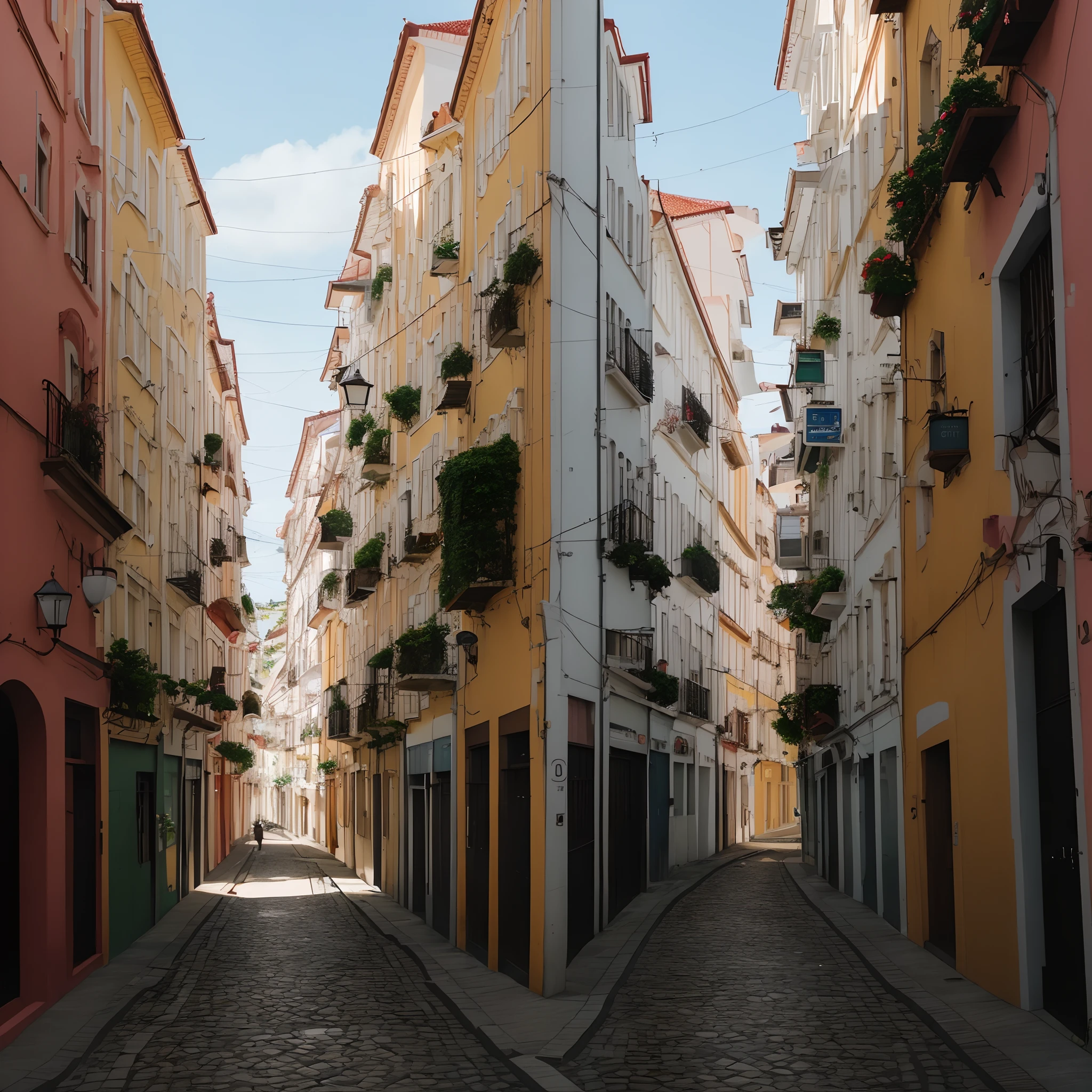 Rua