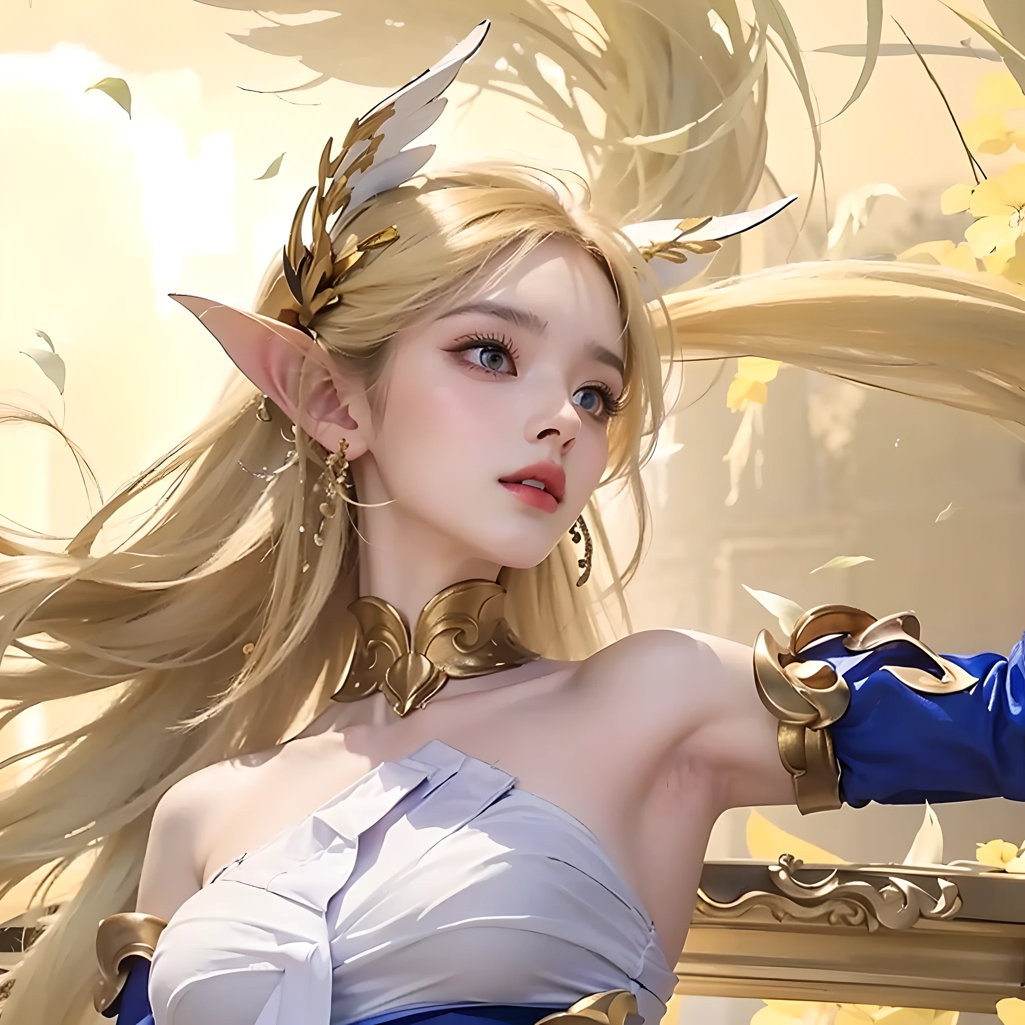 (photorealistic:1.4), best quality, masterpiece, ultra high res, 1girl, (detailed face:1.2), (detailed eyes:1.2), (detailed hair:1.2), (detailed clothes:1.2), 4k, (detailed color:1.2),