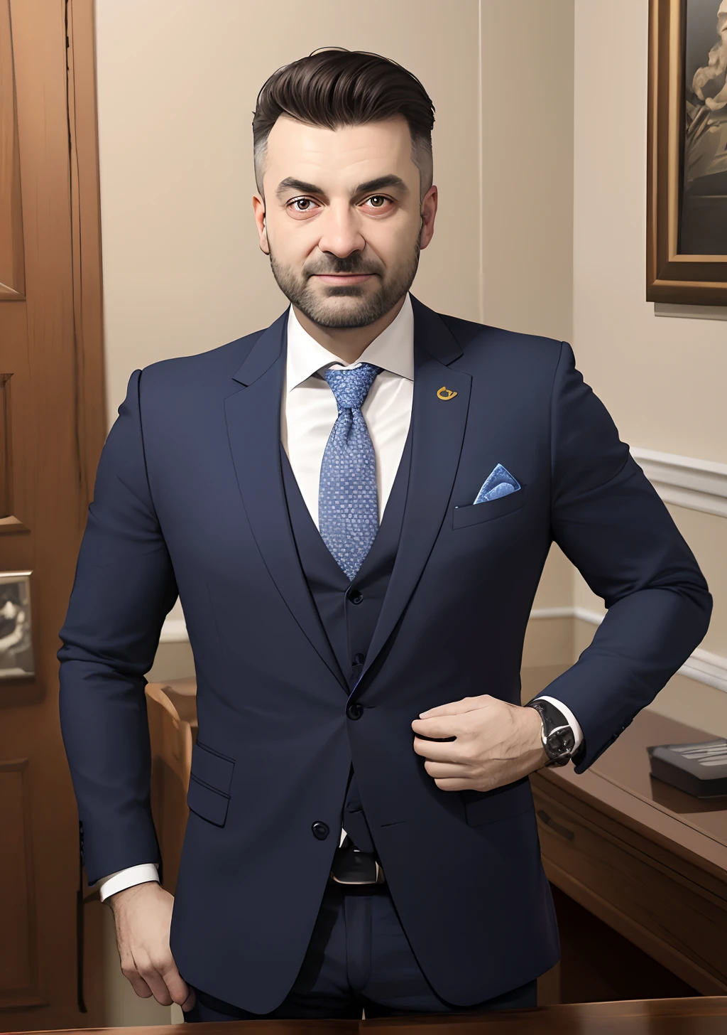 mitar miric