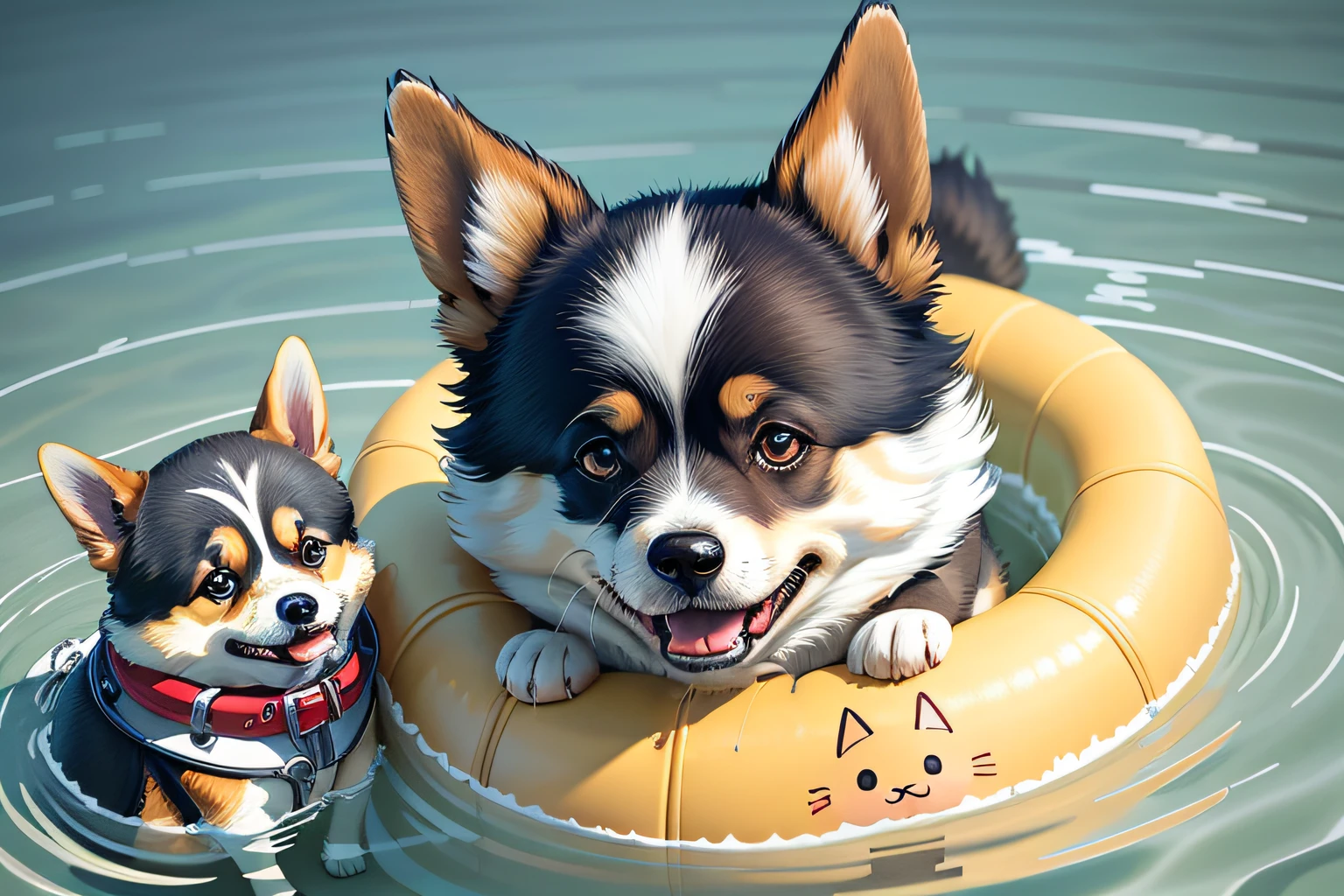 buoy