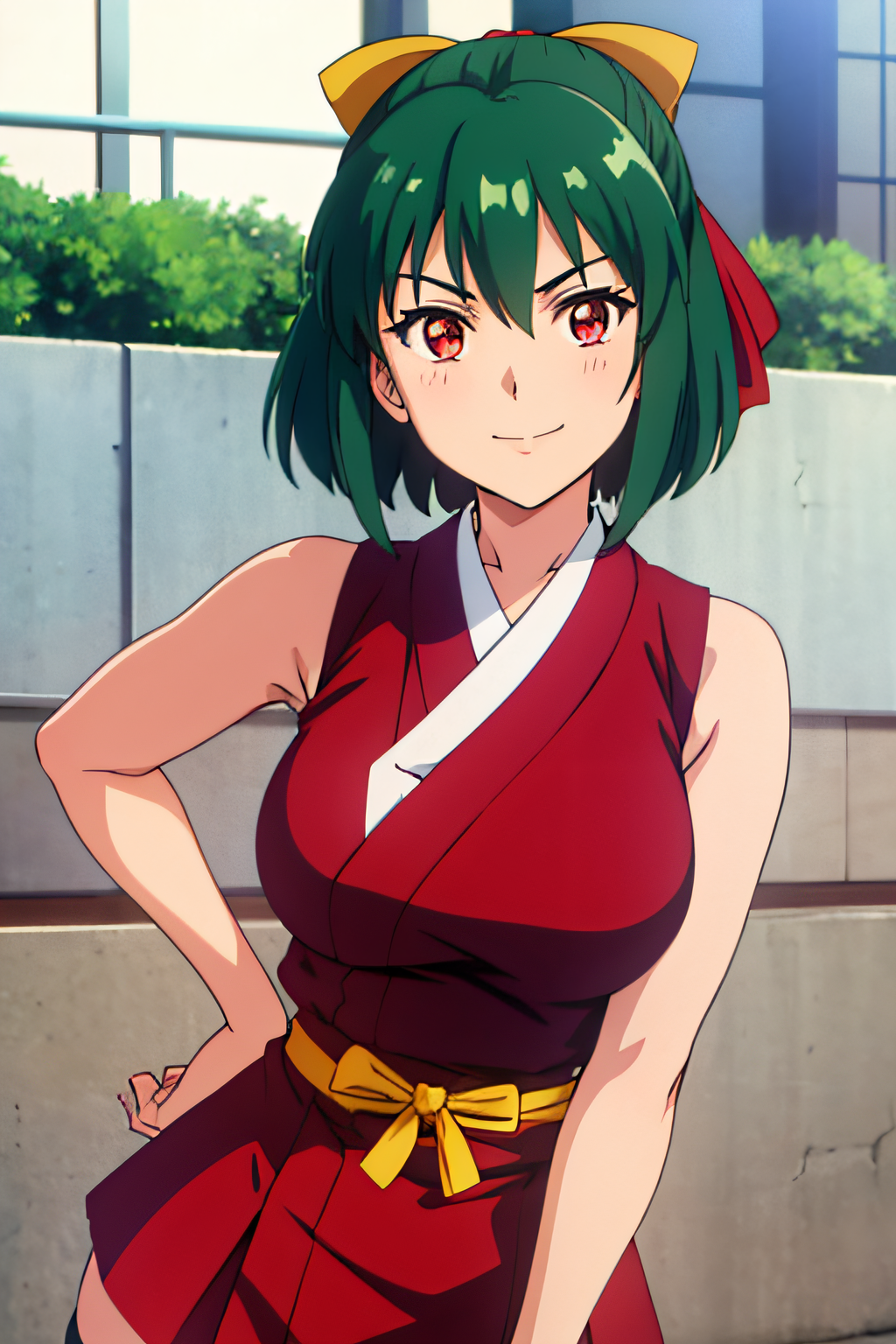 Yaku - Injuu Gakuen v1.0b