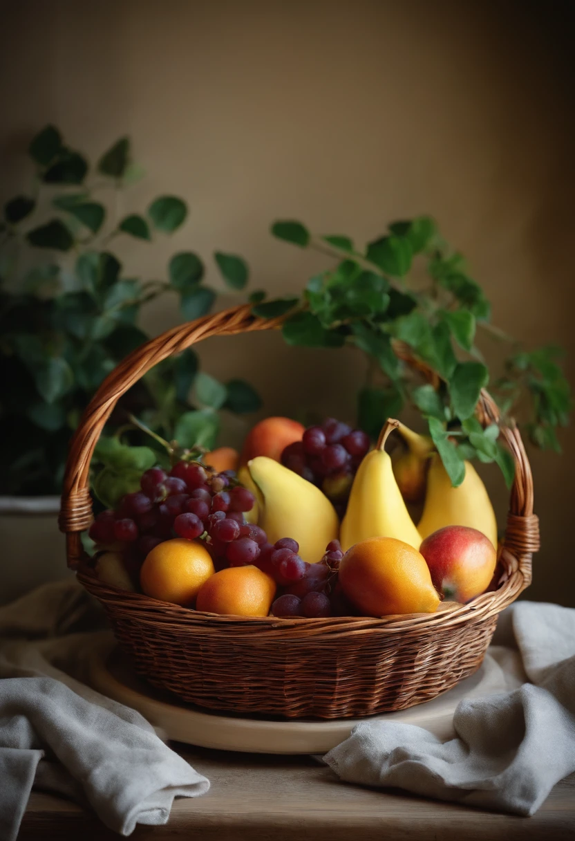 Breakfast Basket