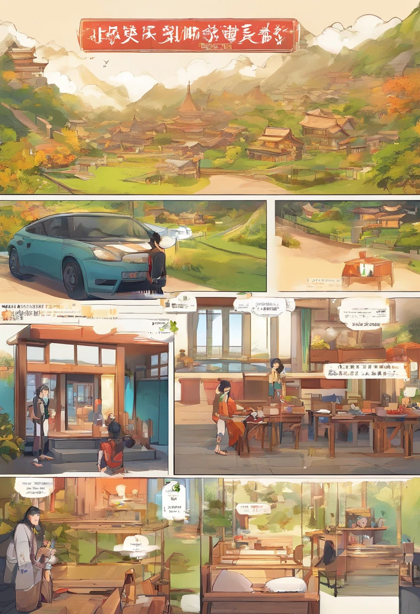 【Team level:Level 1,The current number of people in the team:1人;The subsidy is 10 yuan per person per day。】
【Number of people under assessment:3 people;You can expand to view。】
【Next level:Village level;Upgrade condition 1:The number of people is 1000;Condition 2:Own a village,The area is not less than ...】
【Have a team-level raffle opportunity】