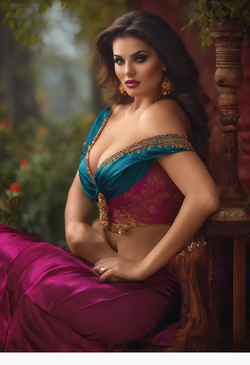 big breasts beautiful