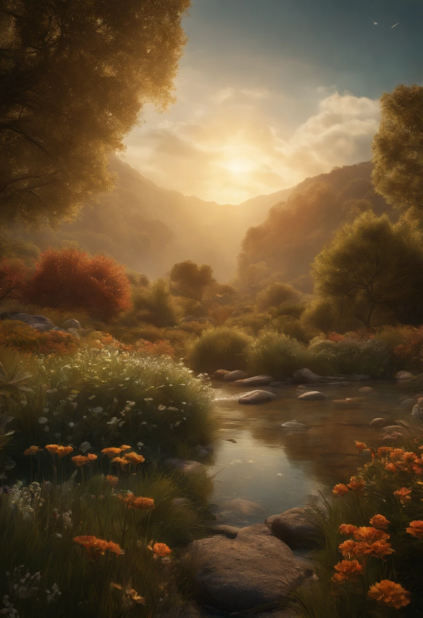 (best quality,4k,8k,highres,masterpiece:1.2),ultra-detailed,(realistic,photorealistic,photo-realistic:1.37),illustration,gorgeous fantasy,enchanted sky,colorful hues,magical atmosphere,ethereal landscape,fantastic creatures,lush scenery,mystical ambiance,whimsical setting,mythical elements,imagination unleashed,pastoral vista,otherworldly beauty,ephemeral quality,hidden wonders,dream-like environment,sublime depiction,impressive detail,surrealistic,imagination running wild,fairytale land,unforgettable imagery,captivating marvels,filled with enchantment,limitless possibilities,mesmerizing world,escape from reality,dimensions beyond,untouched by time,living tapestry,legendary storylines