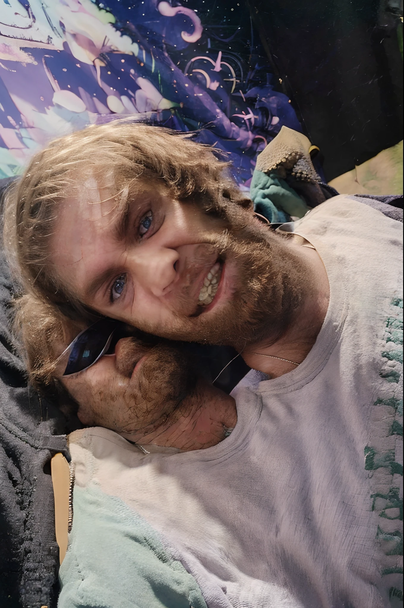 "would you ? ID fuck me " male lars