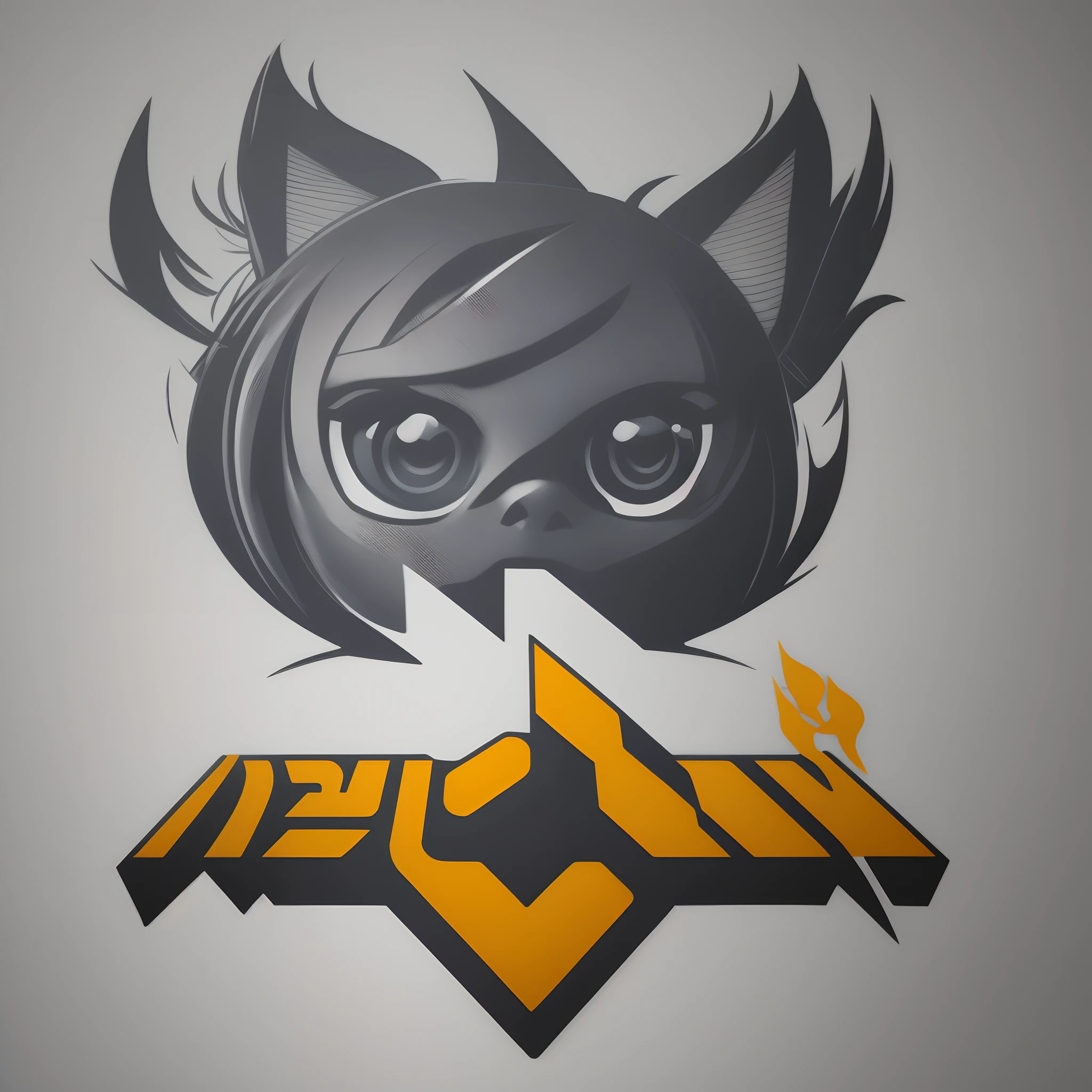 Cool logo for HA