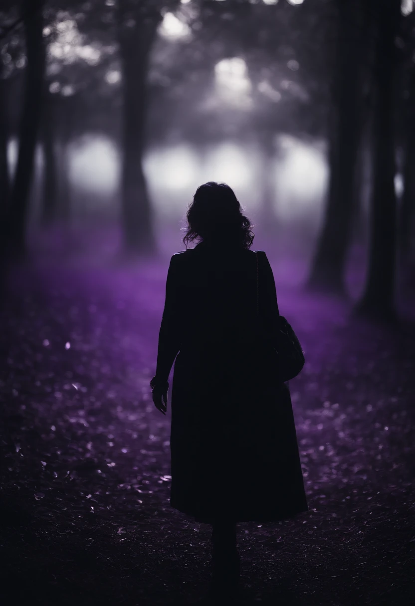 CHANGE THE BACKROUND OF THE IMAGE INTO A UNIVERSE seeping with purple energy" perfect shadows, high quality shading, photorealistic,shadow magic, darkness control, stealth, shadowstep, umbral spells