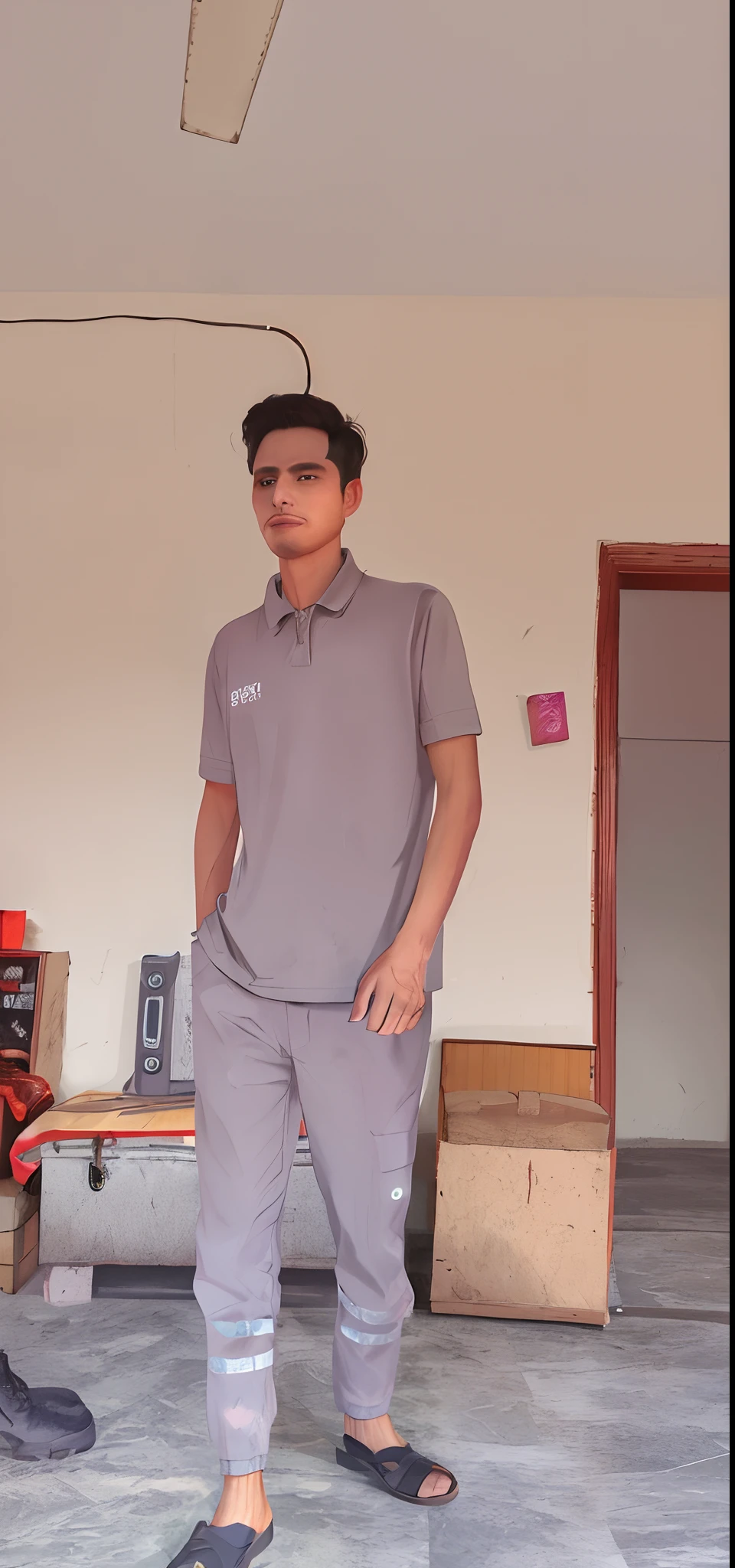((best quality)), ((masterpiece)), ((realistic,digital art)), (hyper detailed),DonMBl00mingF41ryXL estate, raytracing, HDR,8K