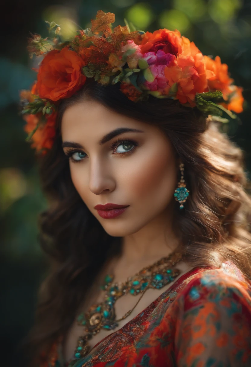 girl with