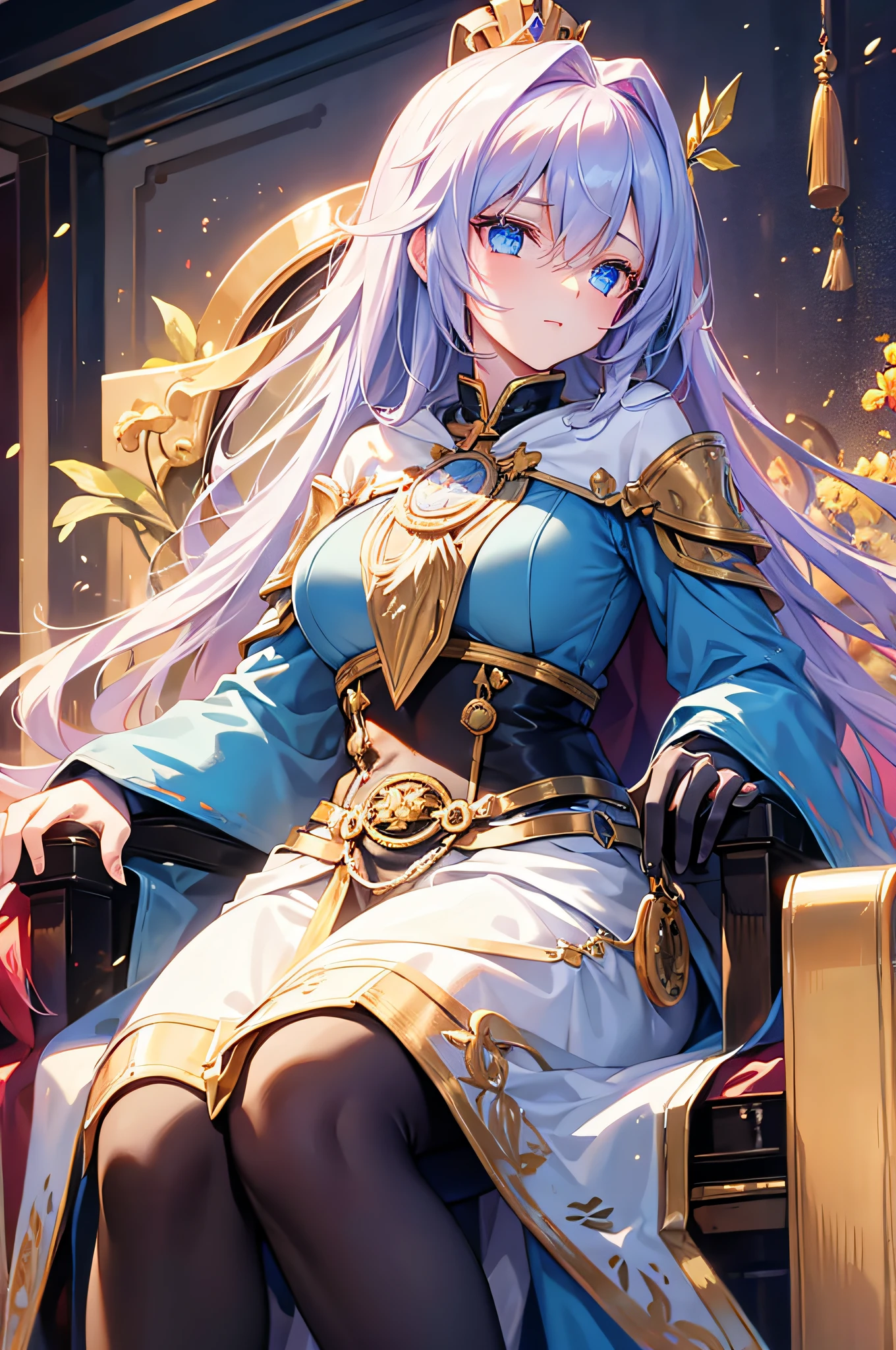 Glory to Kings,Female mage,National style background