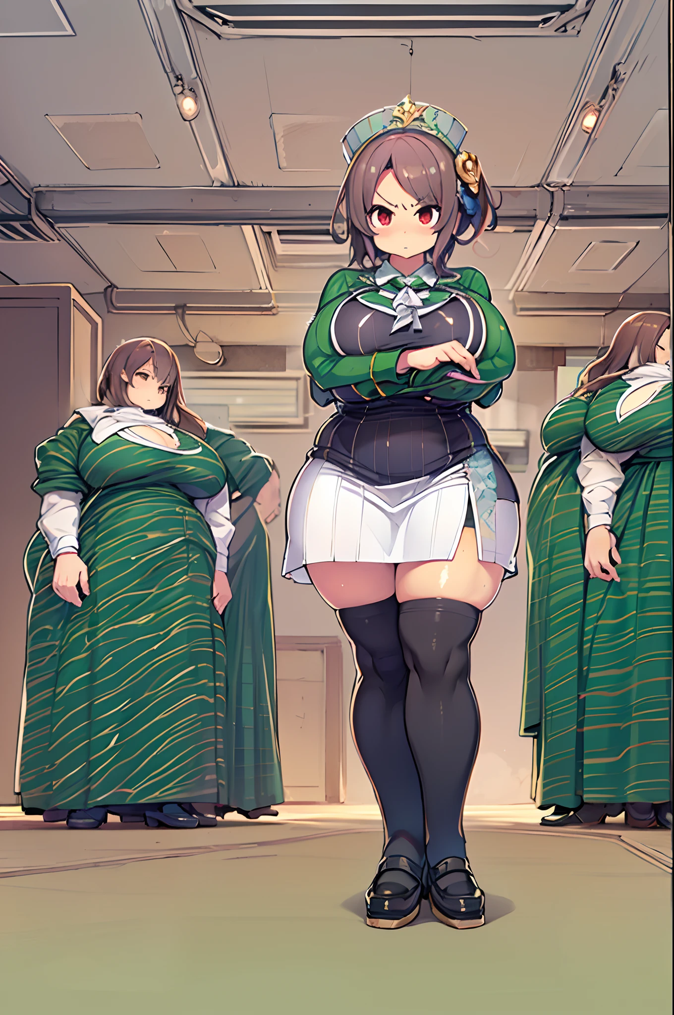 Anime. 1Girl. Cutie. Slave. Dirty tunic. Torn tunic. Slave collar. Shackles. Barefoot. Cold. Runny nose. Nasal mucus. Snot flows from the nose. Sneeze. Sneezing. Strong, desperate desire to sneeze. She sneezed. Snot flowed from the nose when sneezing. Handkerchief. Cover your nose with your hand. Blows his nose. Urinary incontinence. Urination. Urine. Strong urge to pee. She pees on the floor. She peed herself. Diarrhea. Defecation. Poop. Strong desire to poop. She pooped in her panties. She shit herself. Standing. Slave market. Sneezing fetish. Omorashi. Scat. Full height. Whole body. A high resolution. Ultra resolution.