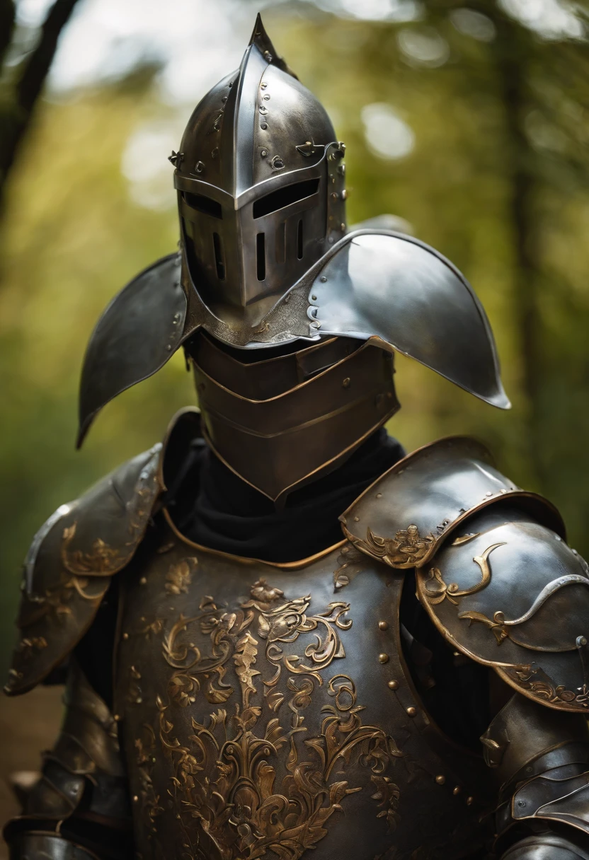 Knight Knight s Armor ck