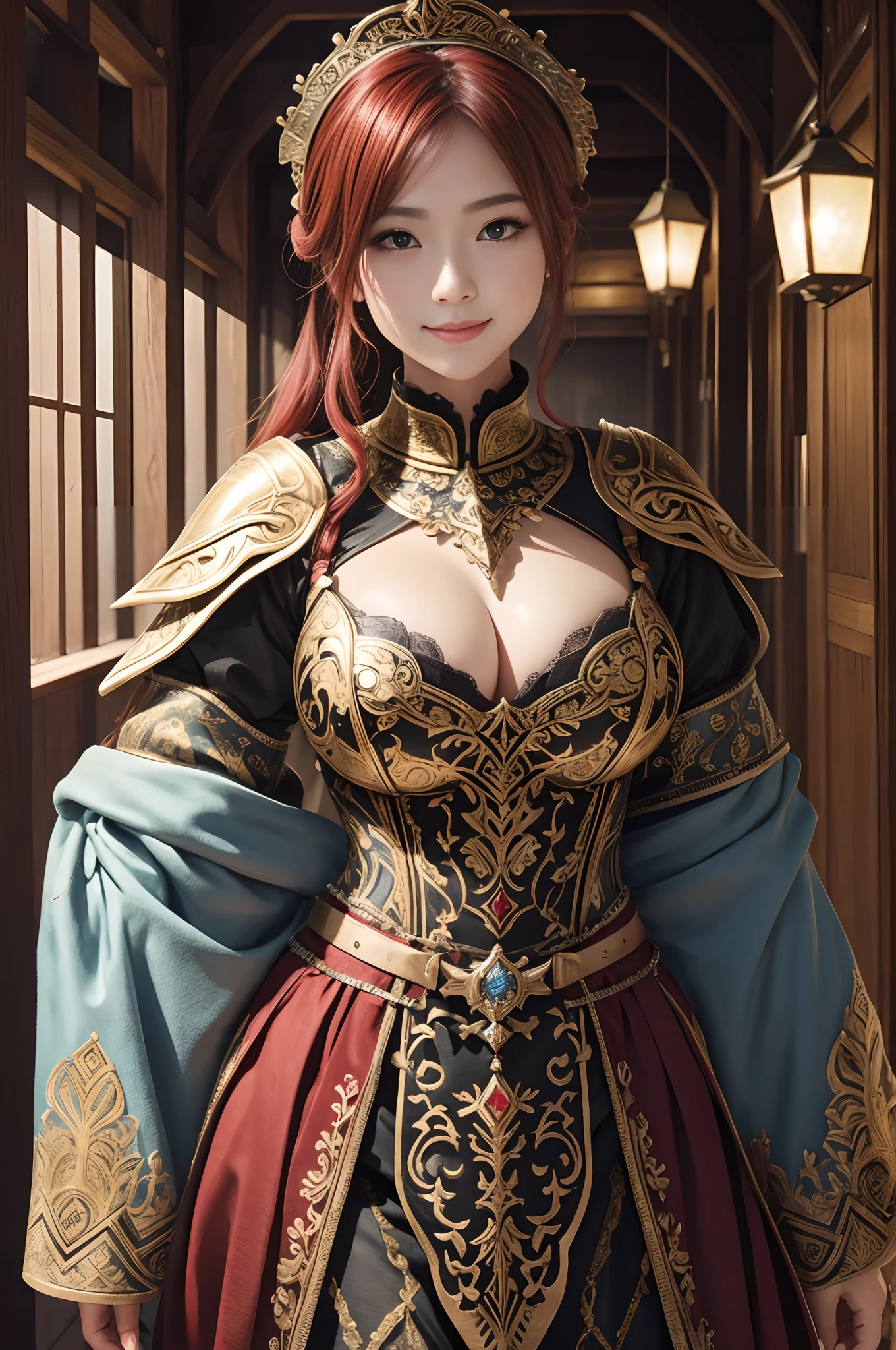 Background with