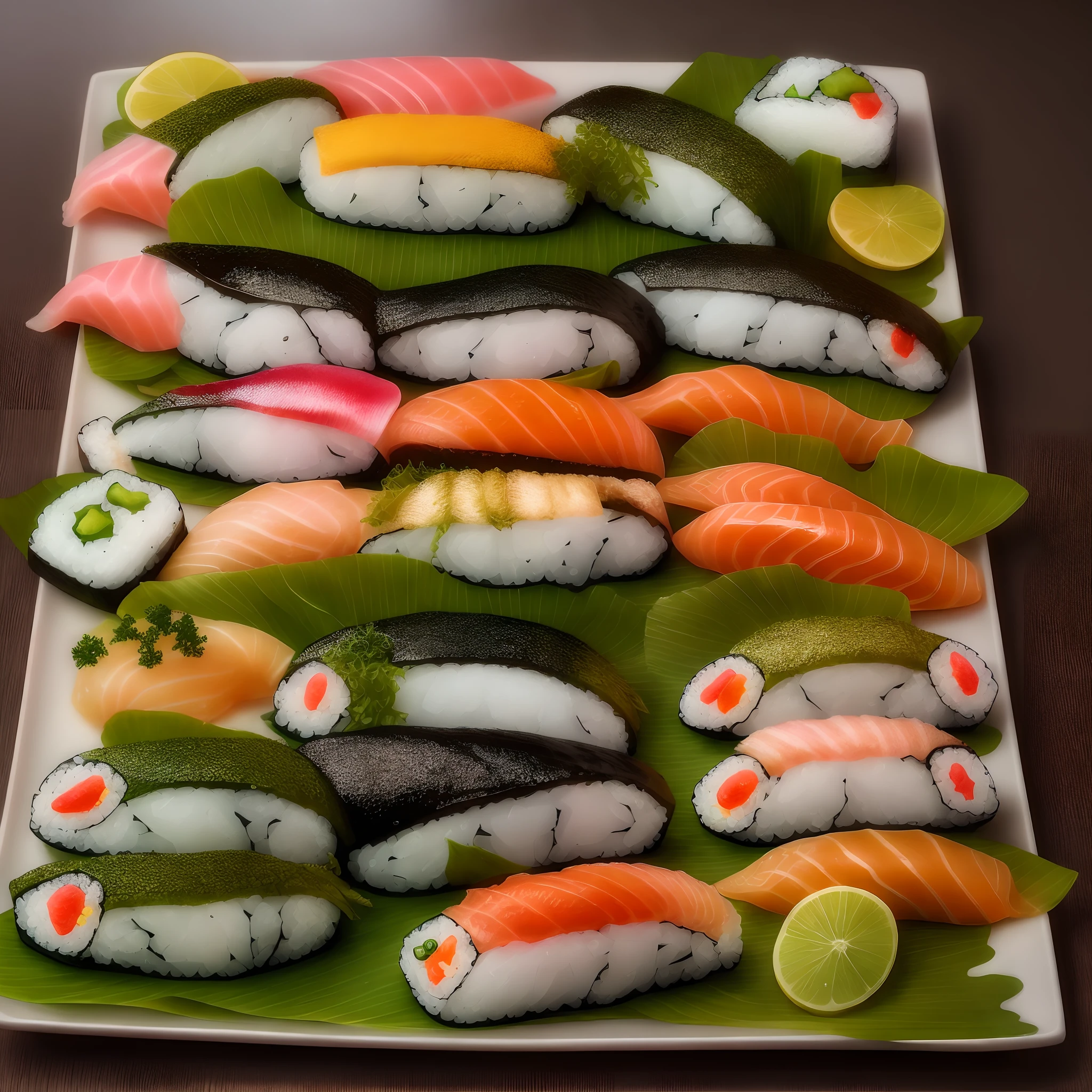 Kappa Sushi