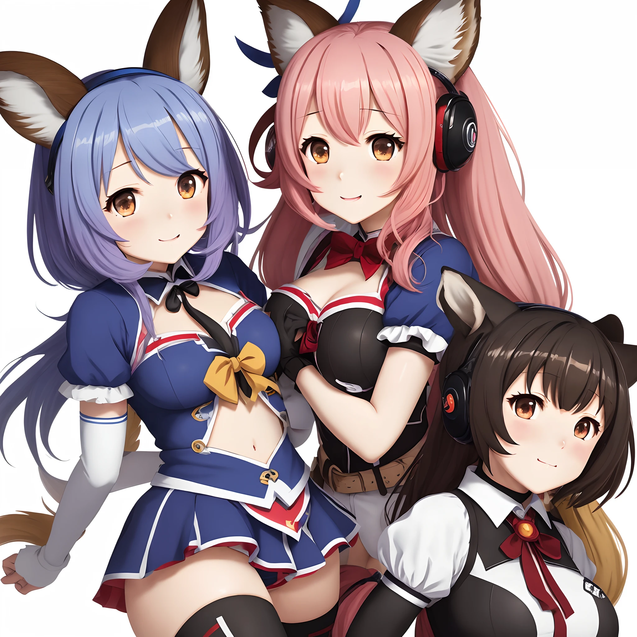 Uma Musume