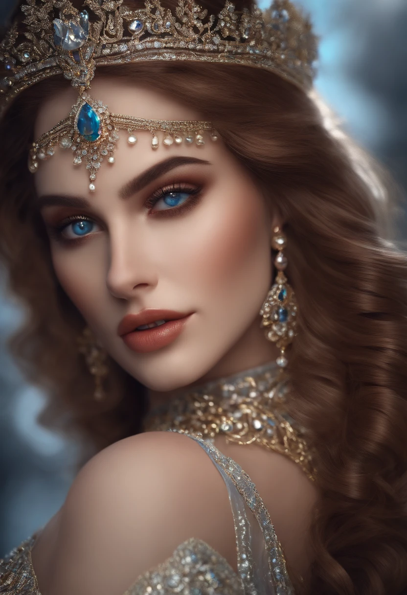 (Best quality, 8k, 32k, perfect body, ultra detailed face, , detailed eyes