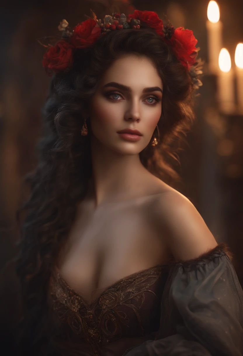 (Best quality, 8k, 32k, perfect body, ultra detailed face, , detailed eyes