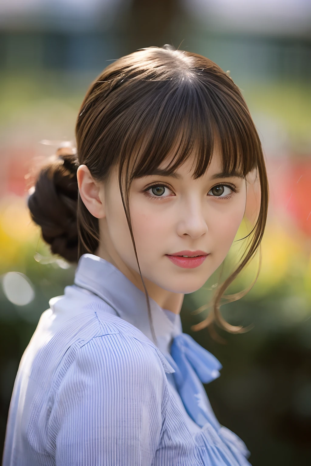 Eastern Europe、Beautuful Women、