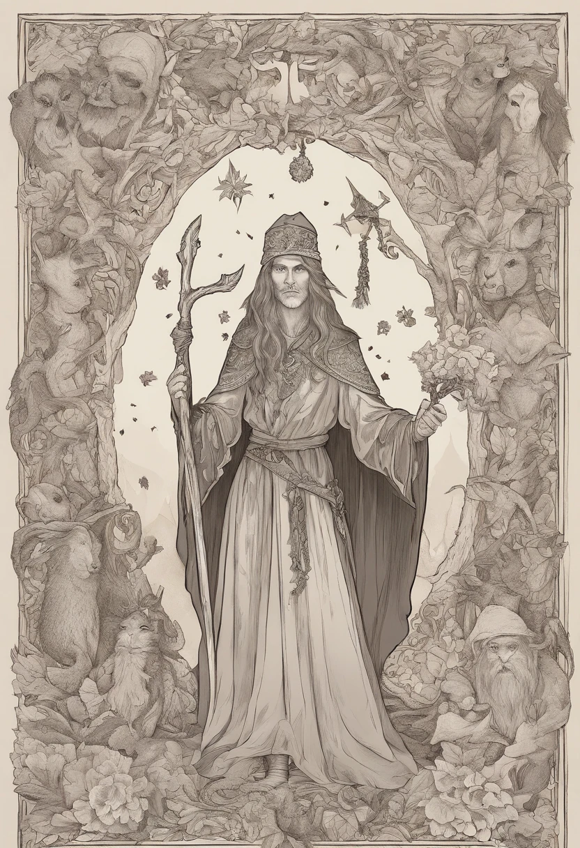sorcerer