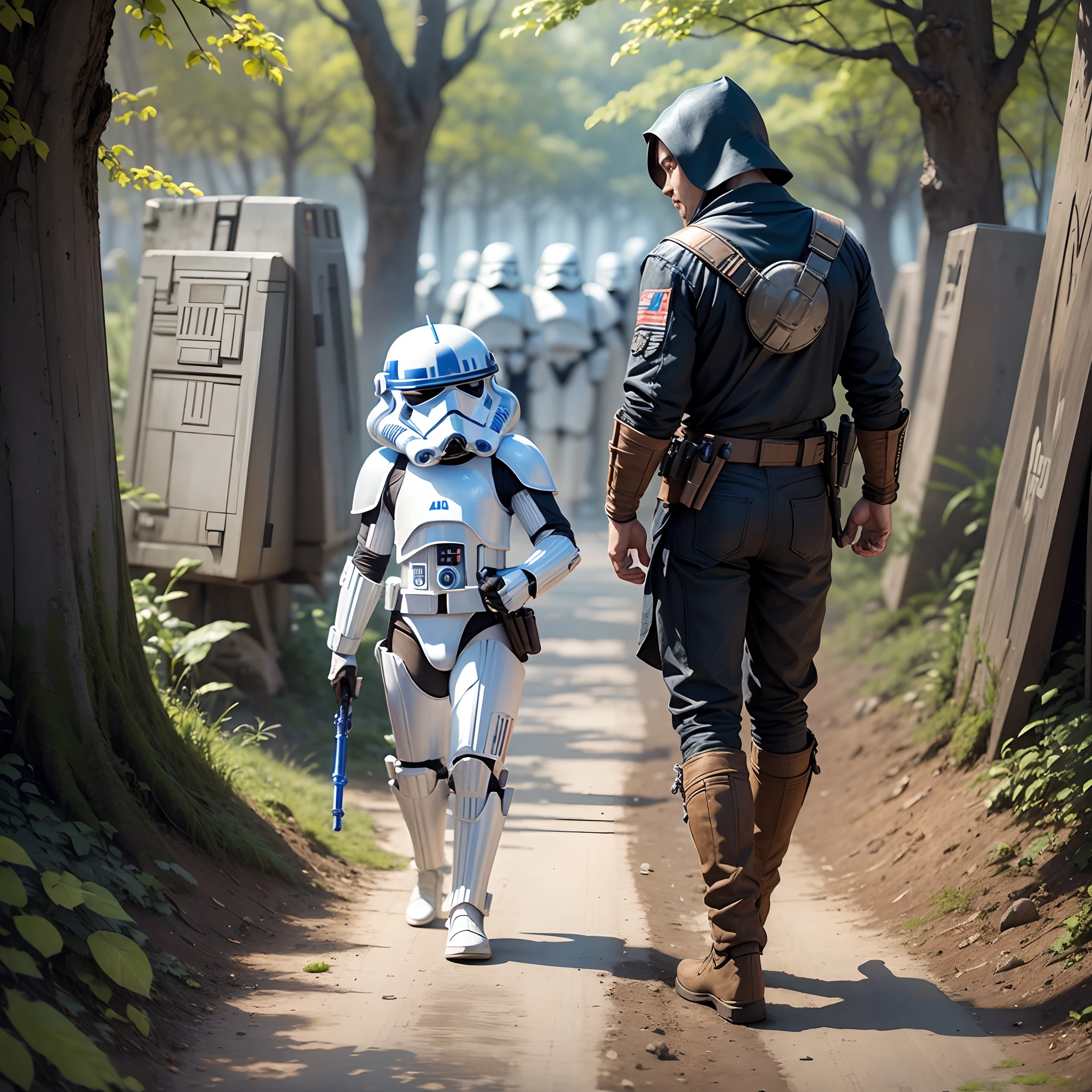 starwars --auto --s2