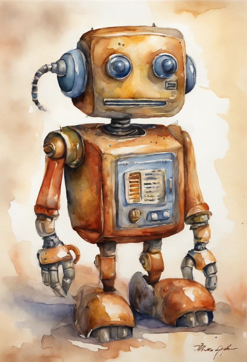 Robotic answering phone, attendant, nice, moderno, I want to cuddle you, child, cute little