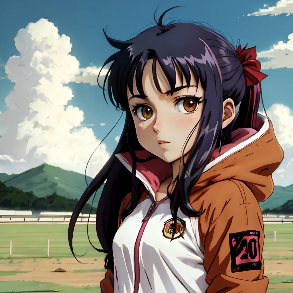 Lori Anime