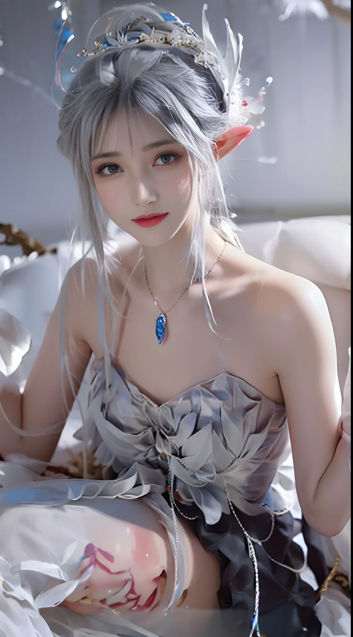 Beautiful,cute,young18
