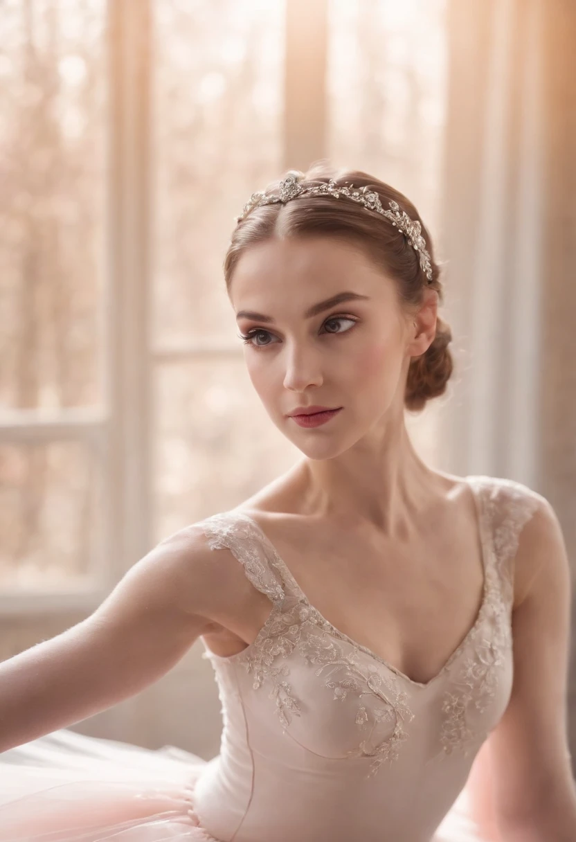 ballerina