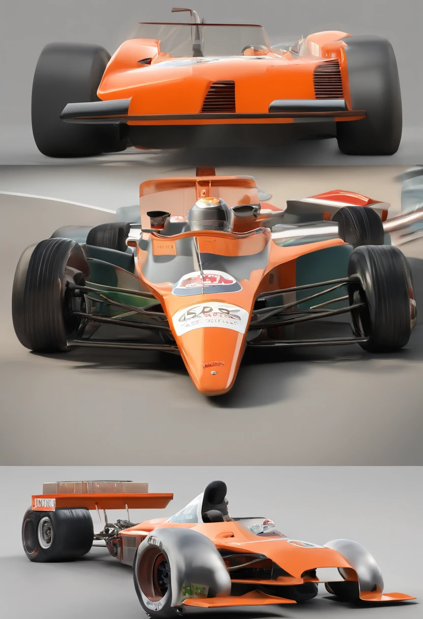 Lotus f1 1972