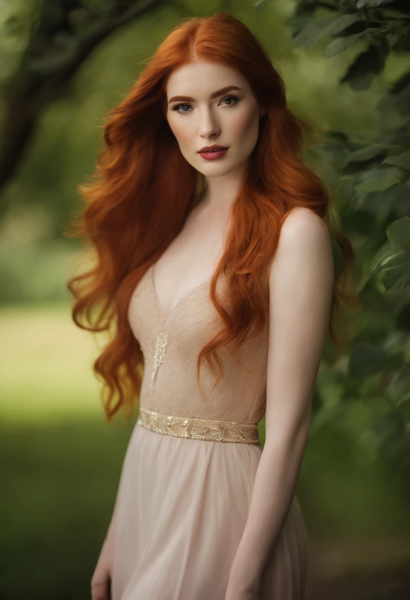 ((pale red haired)) ("Jia Lissa ", "Lauren Phillips").blend(1,1)