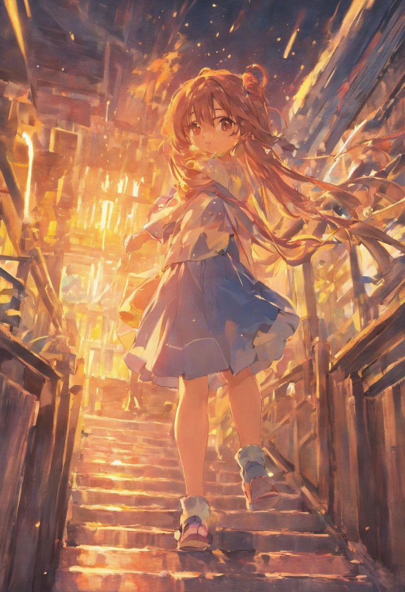 Clannad, Ushio Okazaki