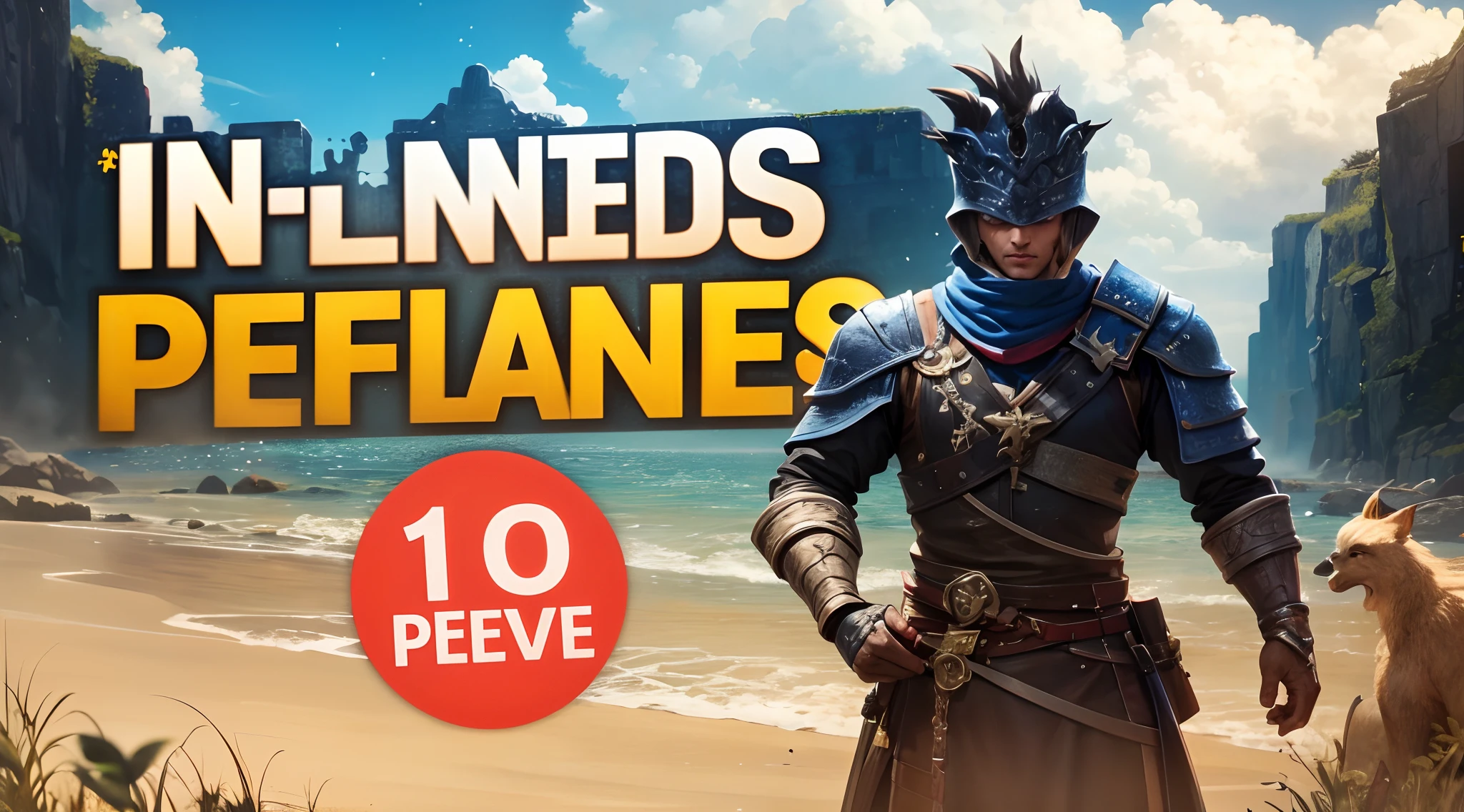um close up de uma pessoa em frente a uma placa, Miniatura do YouTube, fim!!! Linhas, Jogos Lag, Elder Scrolls Online, Jogabilidade MMORPG, arcano netflix, MMO, <Cena MMORPGS, sem futuro!!!!, Fogo livre, furafinidade!!!!, sem linhas irregulares, gameplay video, Forhonorgame, Internet em si, trending on furaffinity