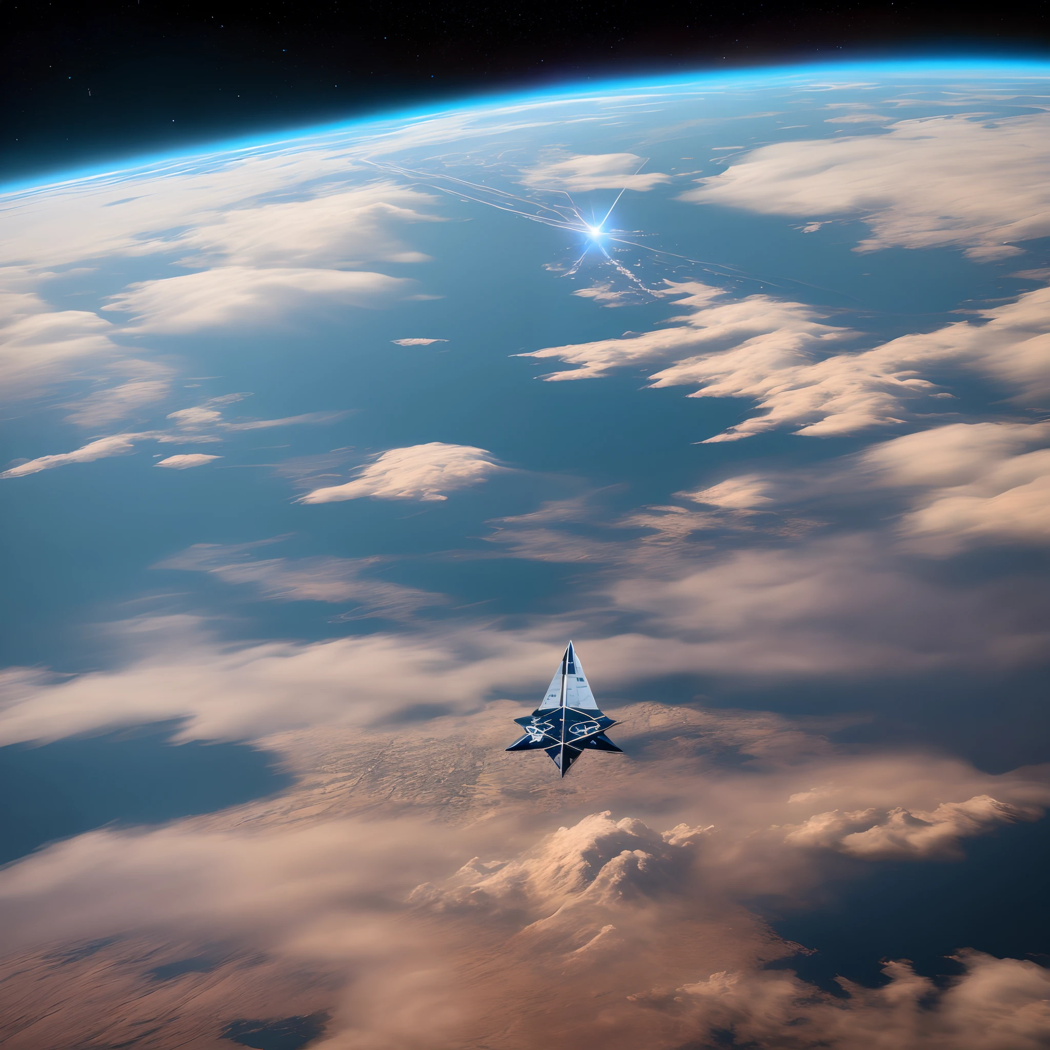 USAFA Space Force