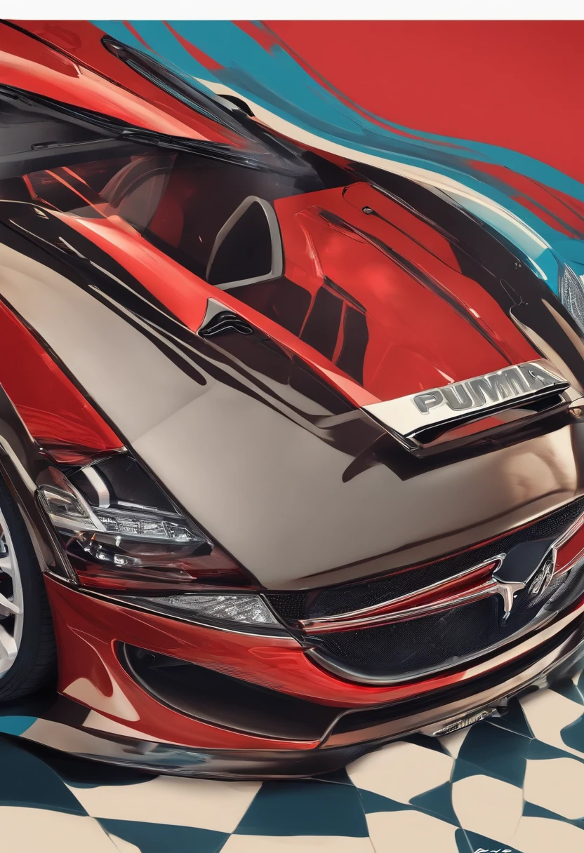 carro puma gts tuning