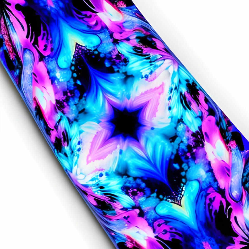 Trippy tissues
