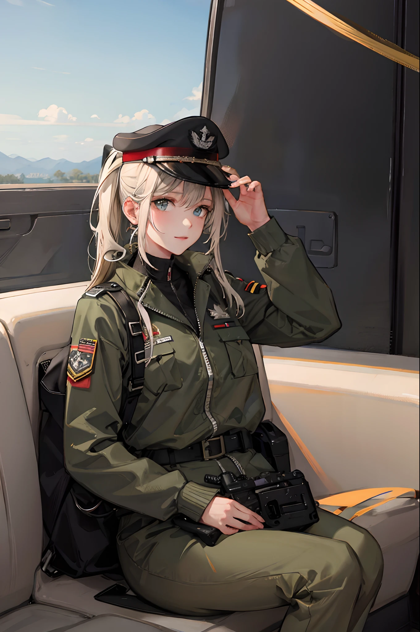 Military