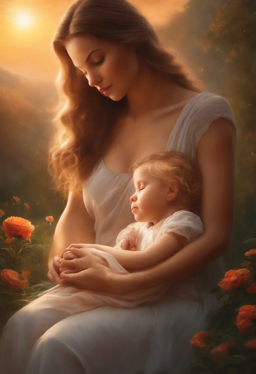 A detailed and high-quality Stable Diffusion prompt for the given theme of "childbirth, homunculus, childbirth with a homunculus, pregnancy, homunculus" could be:
"(best quality,4k,8k,highres,masterpiece:1.2),ultra-detailed,(realistic,photorealistic,photo-realistic:1.37),detailed illustration,homunculus-human hybrid,homunculus during childbirth,pregnant woman giving birth to a homunculus baby,beautifully depicted fetus,sparkling magical homunculus,delicate newborn homunculus,deep emotions of joy and wonder,miracle of life and creation,powerful maternal bond,breathtaking lighting and colors,expression of hope and new beginnings,vivid dreamlike composition,blooming flowers and plants surrounding the scene,gentle sunlight illuminating the birth setting,soft and warm color palette".