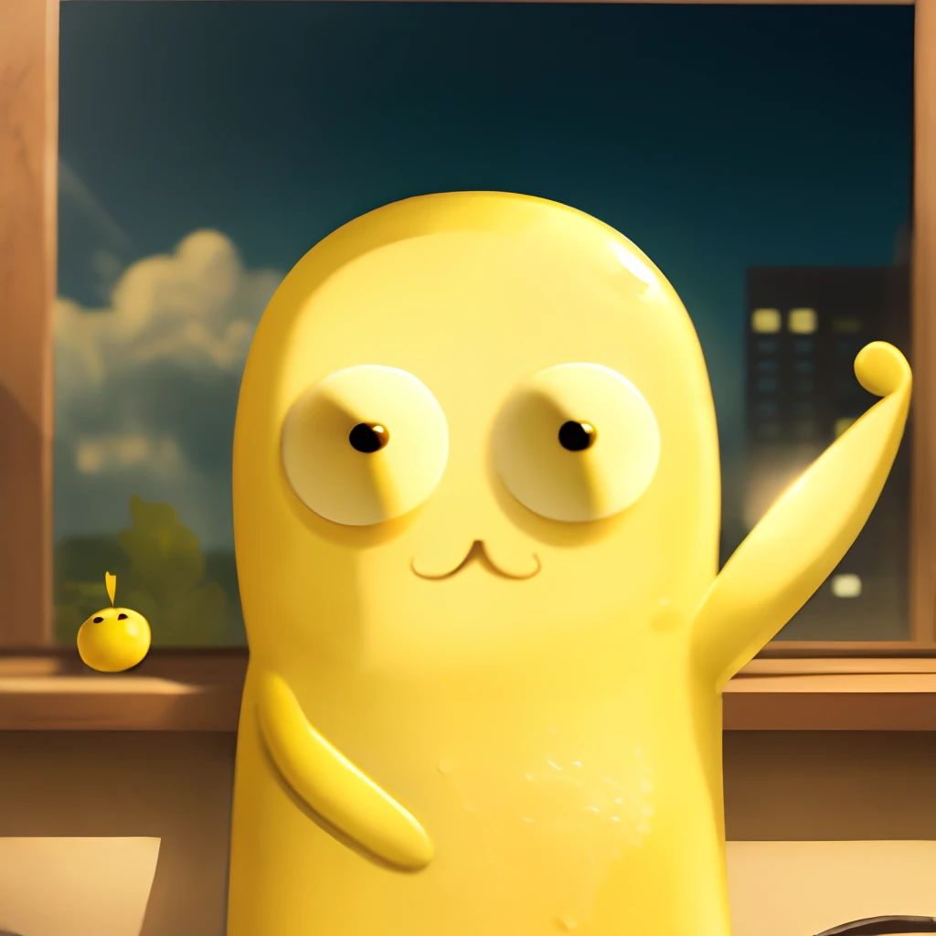 lemongrab