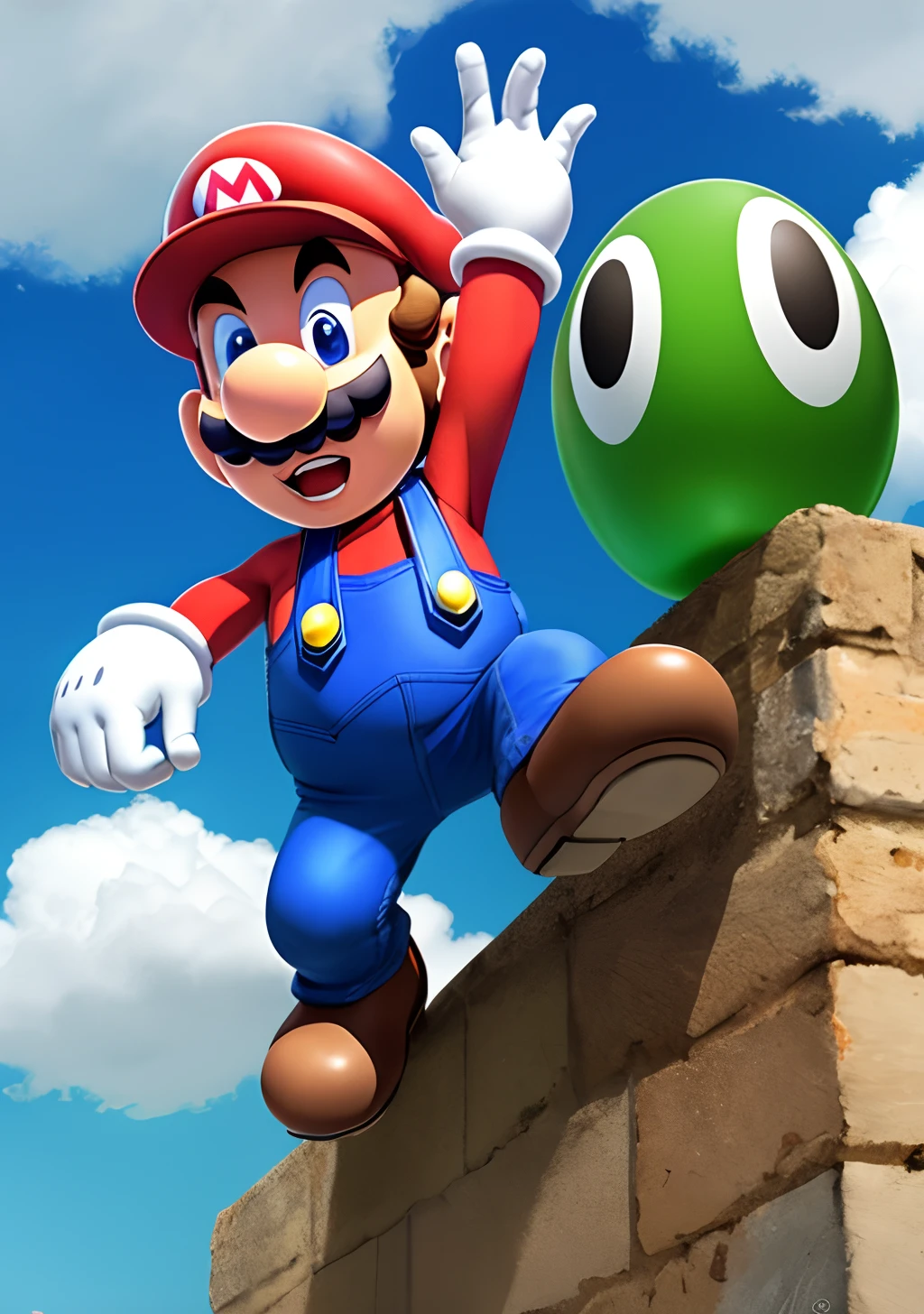 Mario