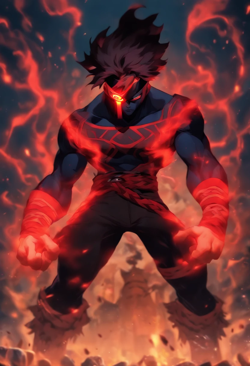 Improve the image