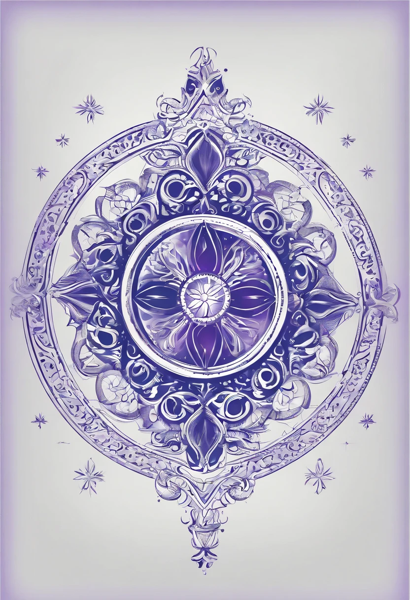 Azul Escuro: Dark blue is often associated with wisdom, Confidence and magic. Pode ser a cor principal do logotipo, representing the depth of knowledge and creativity in video editing.
Dourado: O dourado representa riqueza, valor e, Not magical context, It can symbolize the transformation of something ordinary into something valuable.
Roxo: Purple is often associated with creativity, espiritualidade e magia. Can be used to accentuate magical elements in the logo.
Elementos do Logotipo:
No centro do logotipo, You can depict a stylized magic wand, such as a video editing pen or brush, Showing that magic happens during editing.
Around the magic wand, You can create a magic circle that emits golden sparks and glowing stars, Representing the magic touch of creative editing.
Acima do logotipo, There may be a stylized peephole, symbolizing the creative vision behind video editing.
A tipografia usada para o nome "@CreativeEditingMagic" pode ser elegante e estilizada, com um toque de magia nas letras.