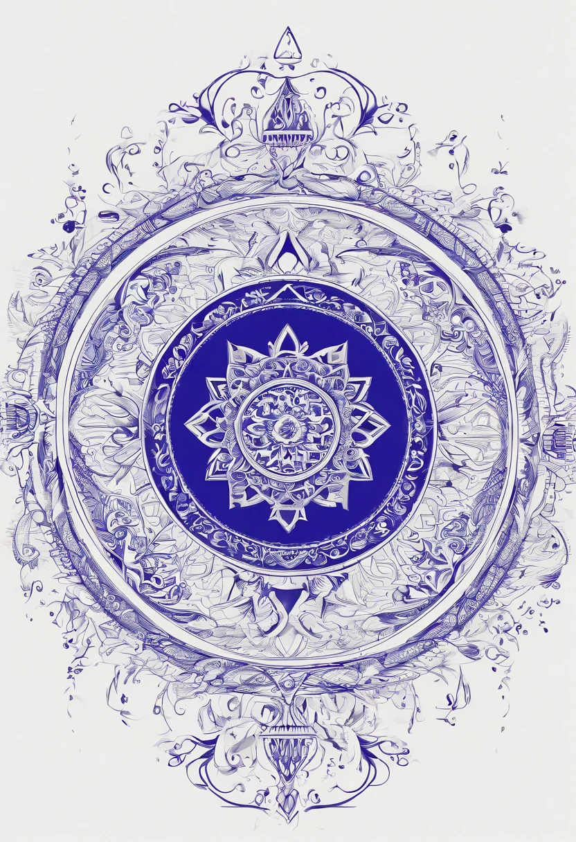 Azul Escuro: Dark blue is often associated with wisdom, Confidence and magic. Pode ser a cor principal do logotipo, representing the depth of knowledge and creativity in video editing.
Dourado: O dourado representa riqueza, valor e, Not magical context, It can symbolize the transformation of something ordinary into something valuable.
Roxo: Purple is often associated with creativity, espiritualidade e magia. Can be used to accentuate magical elements in the logo.
Elementos do Logotipo:
No centro do logotipo, You can depict a stylized magic wand, such as a video editing pen or brush, Showing that magic happens during editing.
Around the magic wand, You can create a magic circle that emits golden sparks and glowing stars, Representing the magic touch of creative editing.
Acima do logotipo, There may be a stylized peephole, symbolizing the creative vision behind video editing.
A tipografia usada para o nome "@CreativeEditingMagic" pode ser elegante e estilizada, com um toque de magia nas letras.