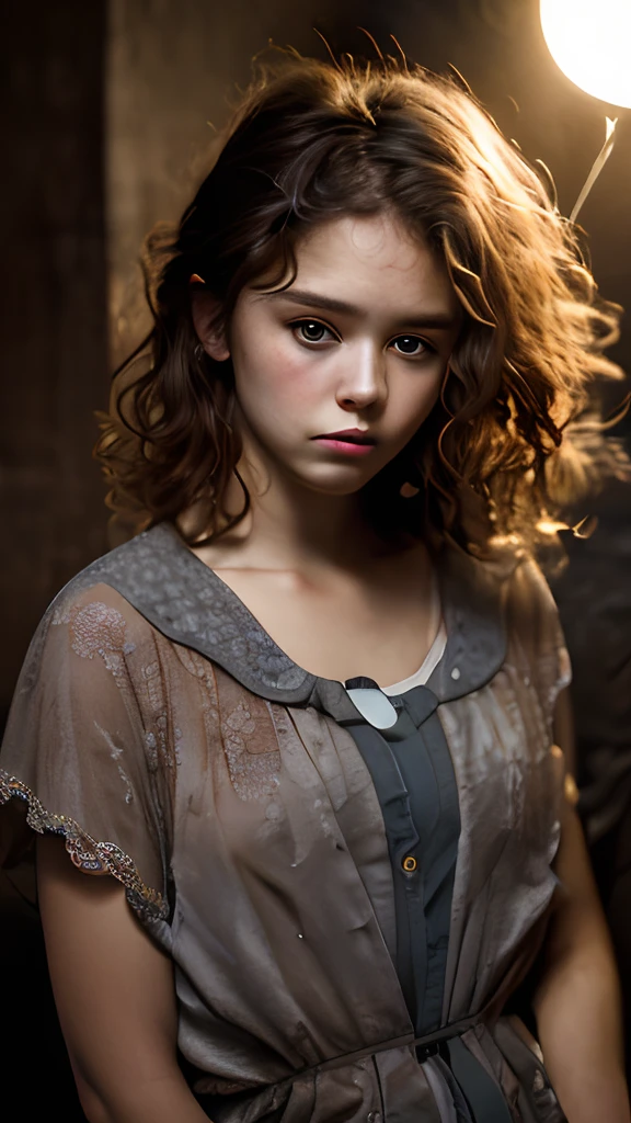 ((masterpiece, highest quality, Highest image quality, High resolution, photorealistic, Raw photo, 8K)), Ultra Wide Angle, girl, teen,