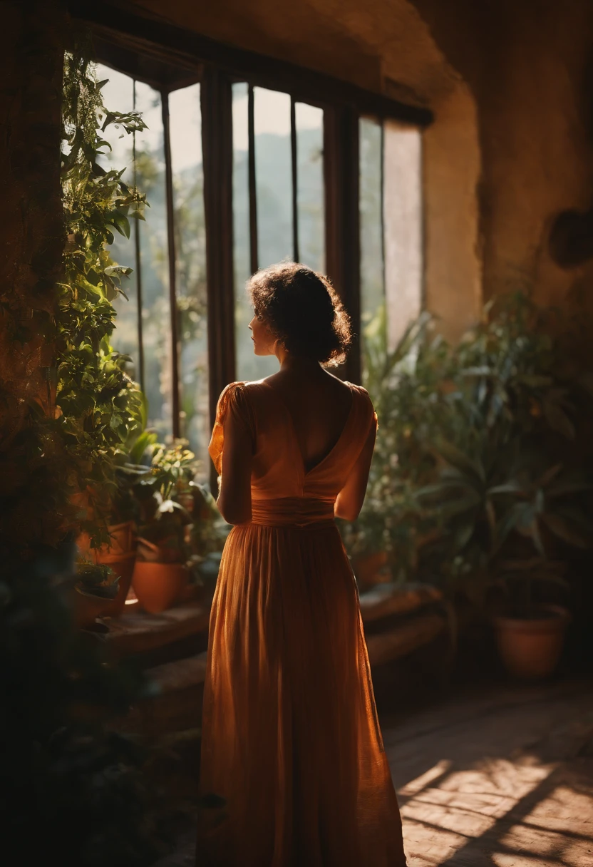 Analog photo of Dora adventurous hyperrealistic natural lighting, Very high resolution details, photographic, realismo levado ao extremo, textura fina, incrivelmente realista, Cinematic, crisp unbiased rendering, hiper detalhado, altamente intrincado