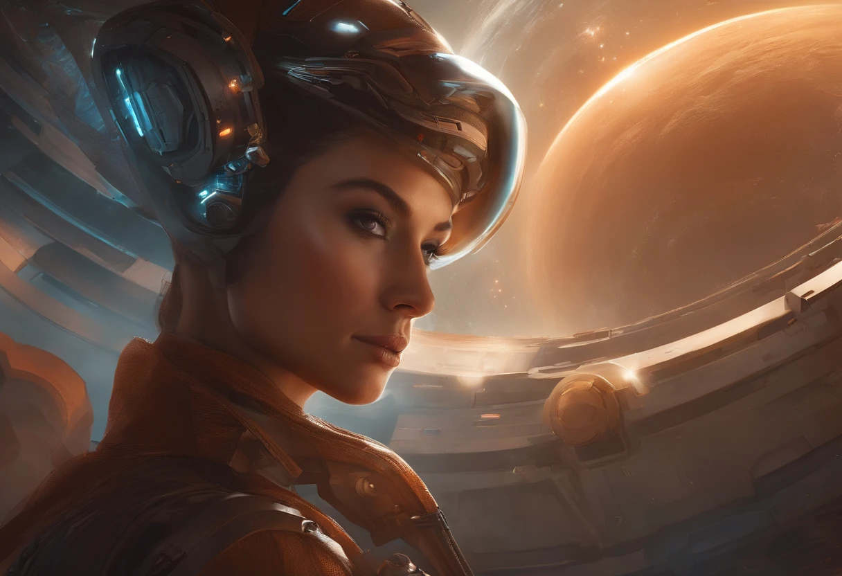the expanse scifi, fibonacci, intricate, highly detailed, digital painting, artstation, concept art, rich color, smooth, sharp focus, illustration, Unreal Engine 5, 8K, art by artgerm and greg rutkowski and alphonse mucha