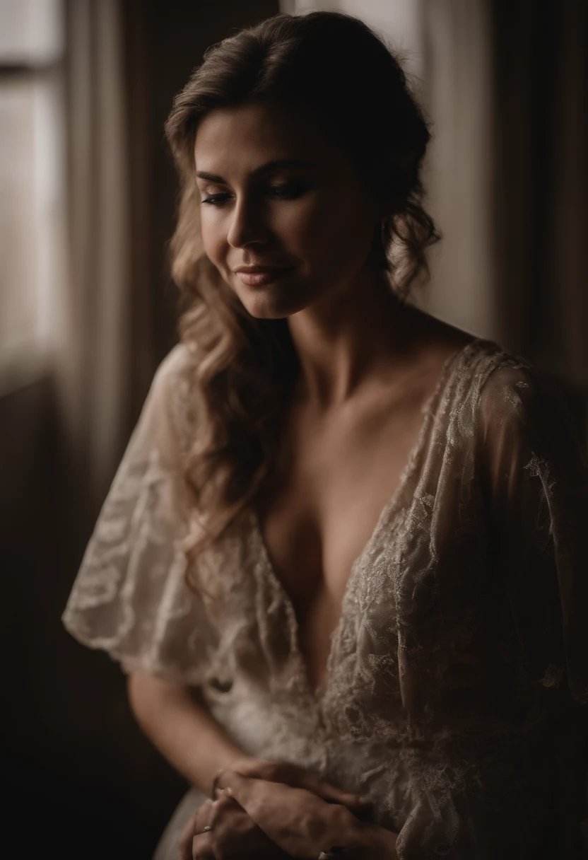mujer