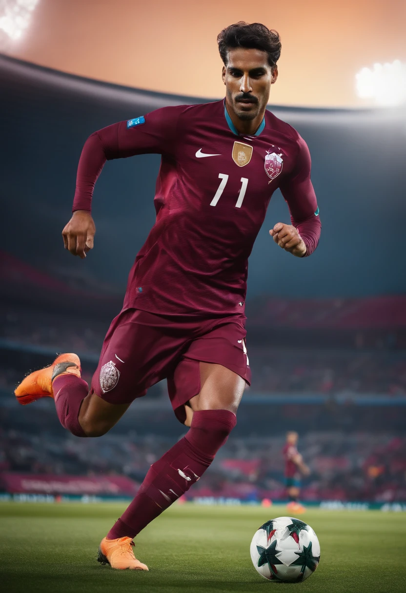 quien es campeon del mundo qatar 2022